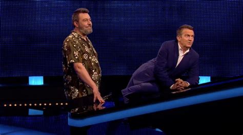 The Chase bloopers reveal what it's really like on set of Bradley Walsh ...