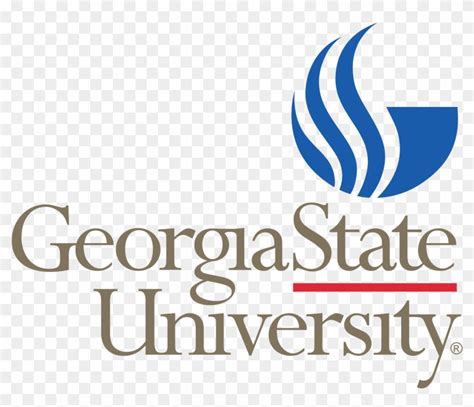 Home Embark - Georgia State University Logo Transparent, HD Png ...