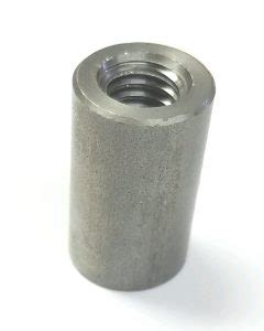 AA-647 Threaded Steel Bushing