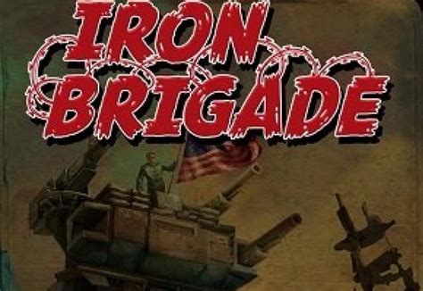 Iron Brigade (Xbox 360) - The Game Hoard