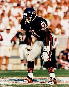 Rashaan Salaam #31 Chicago Bears Licensed Unsigned Glossy 8x10 Photo NFL | eBay