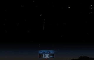 Orionid Meteor Shower Is Peaking Now: How to See It | Space