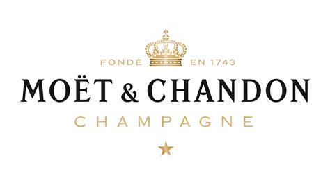 Moët & Chandon Logo and symbol, meaning, history, PNG, brand