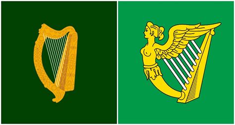 Bratach na hÉireann: 11 facts you didn’t know about the Irish flag ...