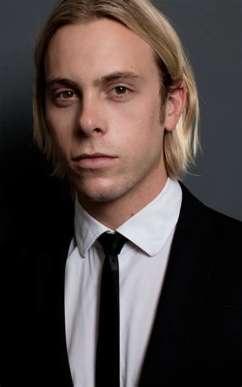 Riker Lynch - Height, Age, Bio, Weight, Net Worth, Facts and Family