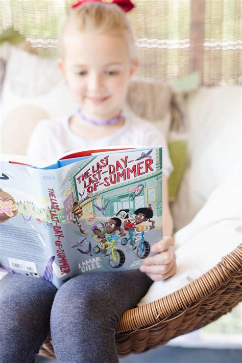 20+ Ways to Make Summer Reading Fun - Everyday Reading