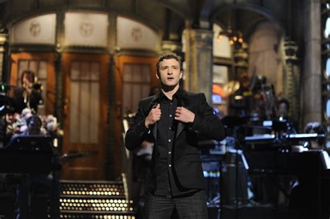 Saturday Night Live: Justin Timberlake and Ciara Photo: 133431 - NBC.com