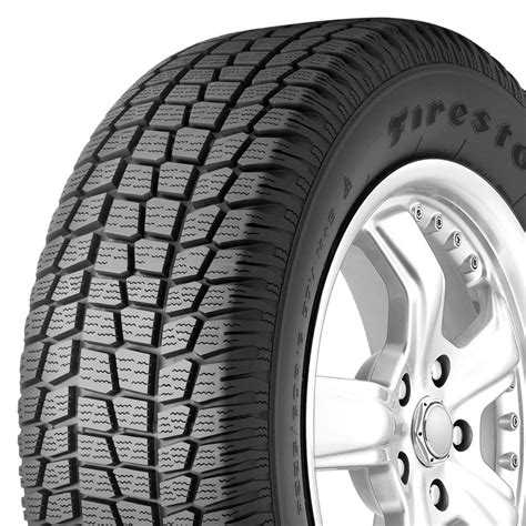 FIRESTONE® FIREHAWK PVS Tires