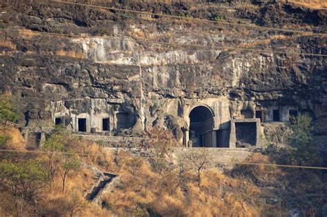 Buddha Caves Aurangabad, Information, Timings, Entry Fee