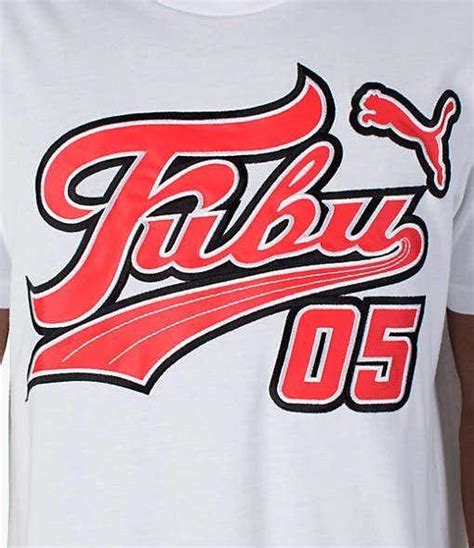 Fubu Logo - LogoDix