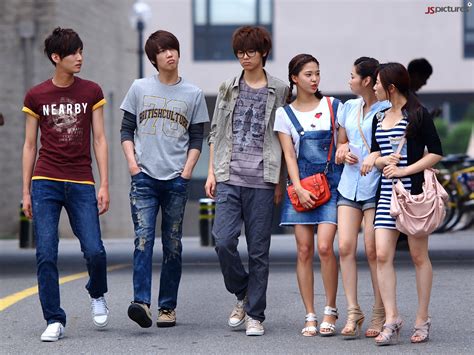 Drama Queen Reviews: KDrama Review: Heartstrings