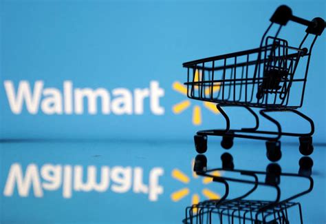 Walmart Announces 3-for-1 Stock Split