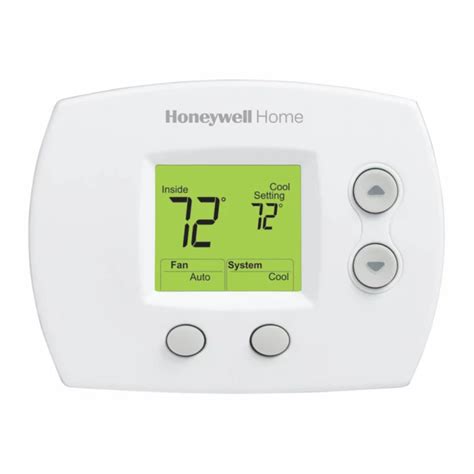 Thermostat Troubles? Resetting Your Honeywell Device Tips – Automate ...