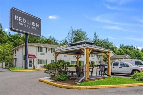 Hotels in Belfair, Washington State - price from $132 | Planet of Hotels