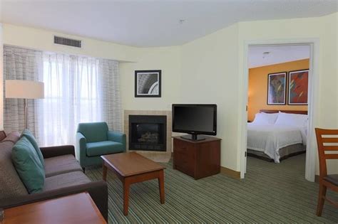 RESIDENCE INN FORT SMITH $84 ($̶9̶9̶) - Updated 2018 Prices & Hotel Reviews - AR - TripAdvisor