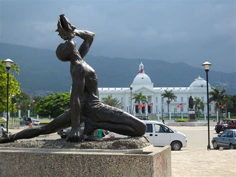 Port-au-Prince, Haiti | Port au prince, Haiti culture, Haiti history