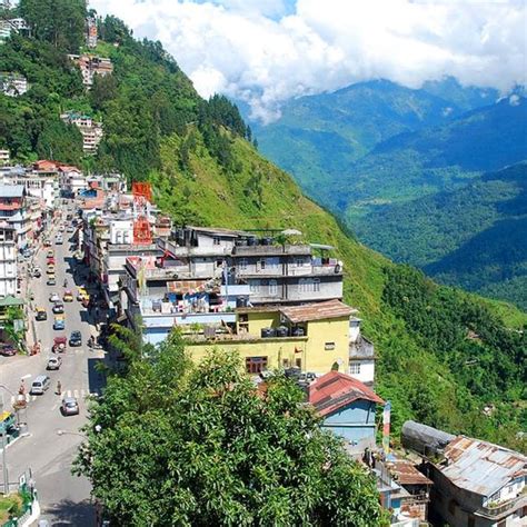 Gangtok, Sikkim