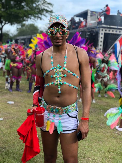 10 Festive Costumes We Loved At Miami Carnival 2018 - Essence | Essence