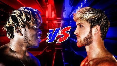 Ksi V Logan Paul Rematch | Hot Sex Picture