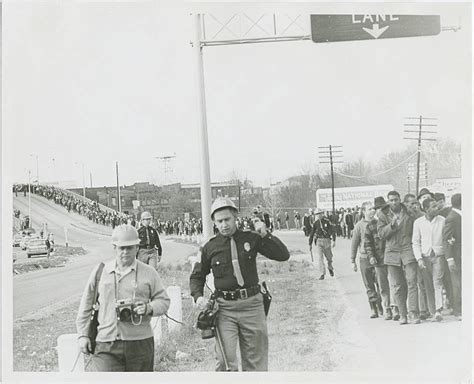 Alabama civil rights movement: Selma to Montgomery march, … | Flickr