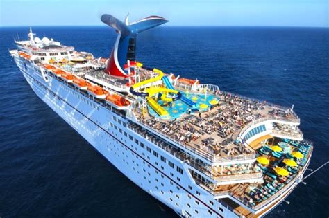 15+ What Carnival Cruise Ships Sail Out Of New Orleans Best - New Cruise Ships 2018 Miami