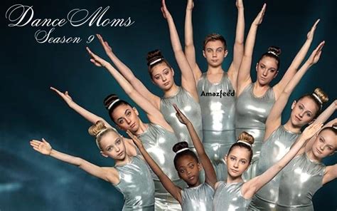 [Update] Is Dance Moms season 9 Renewed Or Canceled? Dance Moms season ...