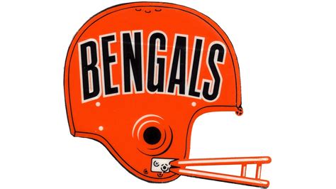 Cincinnati Bengals Logo: valor, história, PNG