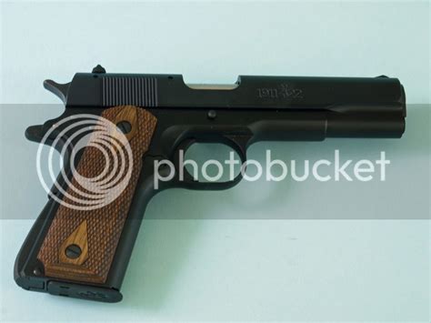 Browning 1911-22 | Page 2 | 1911Forum