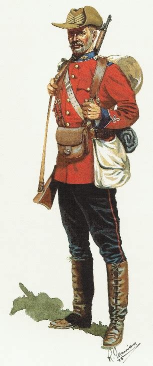 Royal Regiment Of Canada History And Uniform | Images and Photos finder