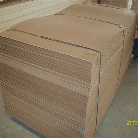 2.0mm To 6.0mm Hardboard 4x8 Masonite Hardwood Board - Buy Hardboard 4x8 Masonite Hardwood Board ...