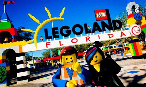 Legoland Florida Resort unveils new educational attraction - InterPark