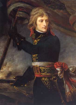 Napoleon Painting