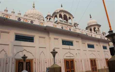 Gurdwara Sri Guru Nanak Sahib Sunam | Discover Sikhism