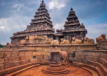 10+ Chennai Tour Packages @ Best Deals and Discounts