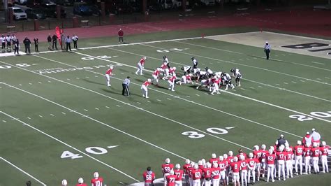 Videos - Harding Academy Wildcats (Searcy, AR) Varsity Football