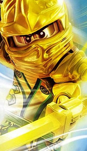 NINJAGO MINIFIGURES SETS NINJA GOLDEN GREEN LLOYD GARMADON LEGO MASTERS ...