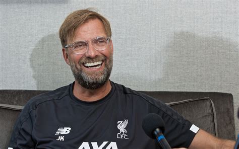 The Big Interview: Jürgen Klopp Reflects On Winning Champions League