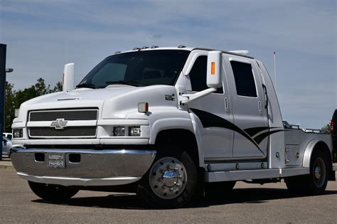 2005 Chevrolet Kodiak 4500HD | Adrenalin Motors