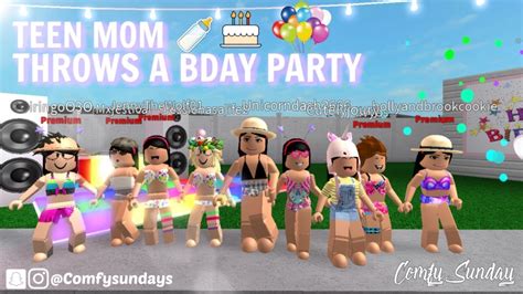 Bloxburg Mom Roblox Avatar