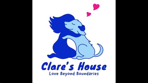 Clare's House Video - YouTube