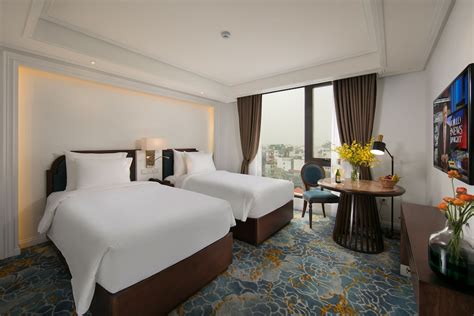 The Oriental Jade Hotel Hanoi, Hanoi, VN - Reservations.com