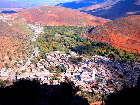 Tlemcen Algeria | Entrée, Voyage, Alger