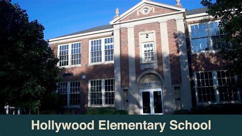 District 96 Campus Tour: Hollywood Elementary School - YouTube