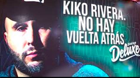 Kiko Rivera vuelve al frente de batalla: se sienta en 'Viernes Deluxe' | Noticias del corazón