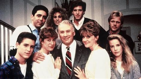 A Year in the Life (TV Series 1987-1988) — The Movie Database (TMDb)