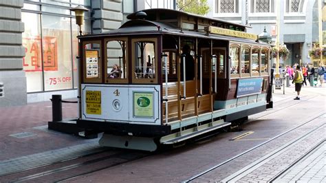 cable car | Union square san francisco, San francisco photos, North beach