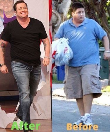 Chaz Bono Weight Loss, Diet, Workout Routine, Before & After