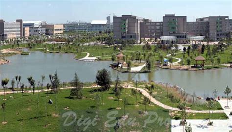 Hebei University of Science and Technology