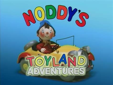 Discuss Everything About Noddy Wiki | Fandom