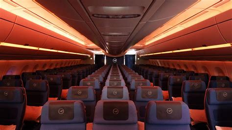 Concept 75 of Airbus A350 900 Lufthansa Interior | cmanmaubikin